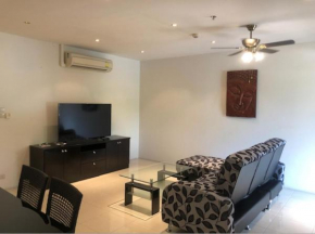 Nordic park Hill residence flat